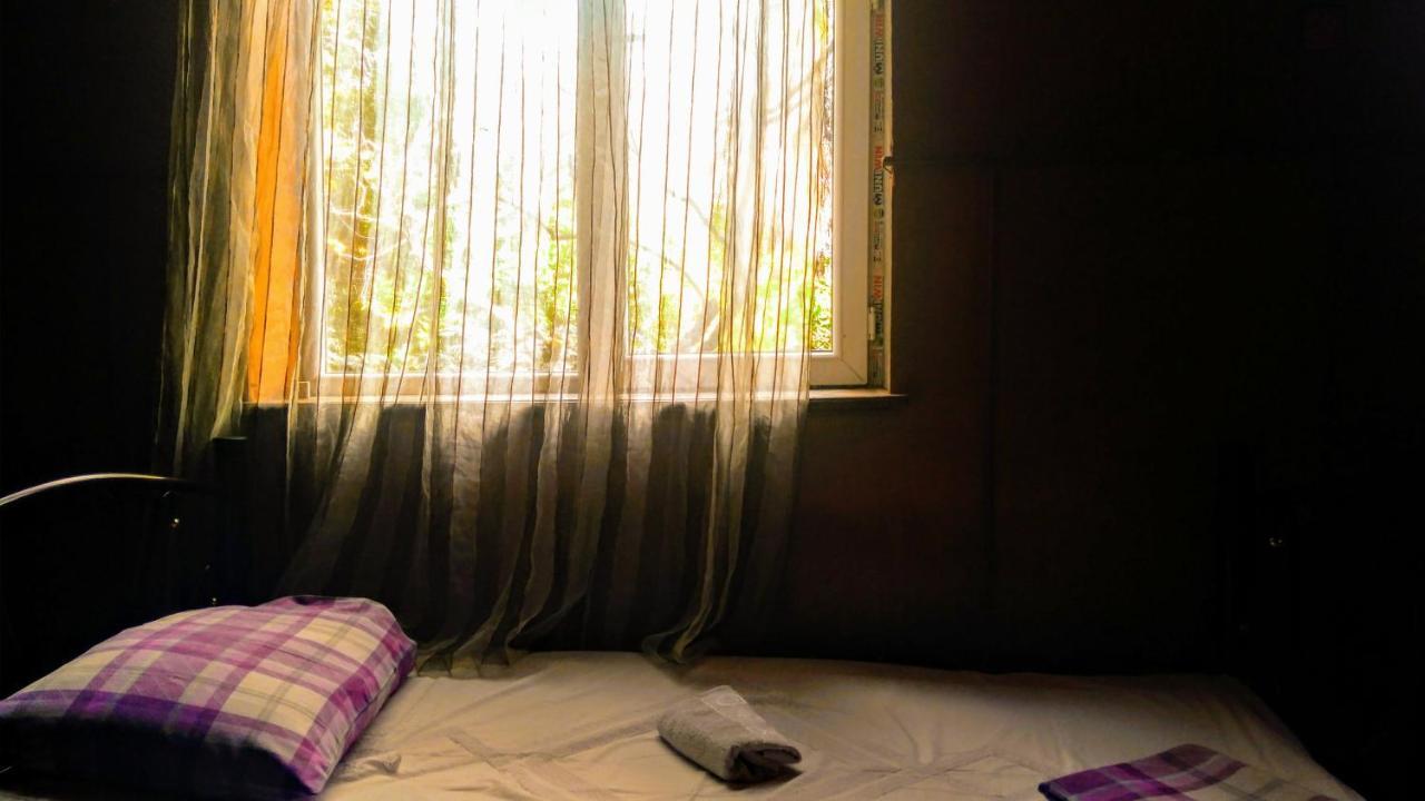 Colibri Home Кутаиси Экстерьер фото